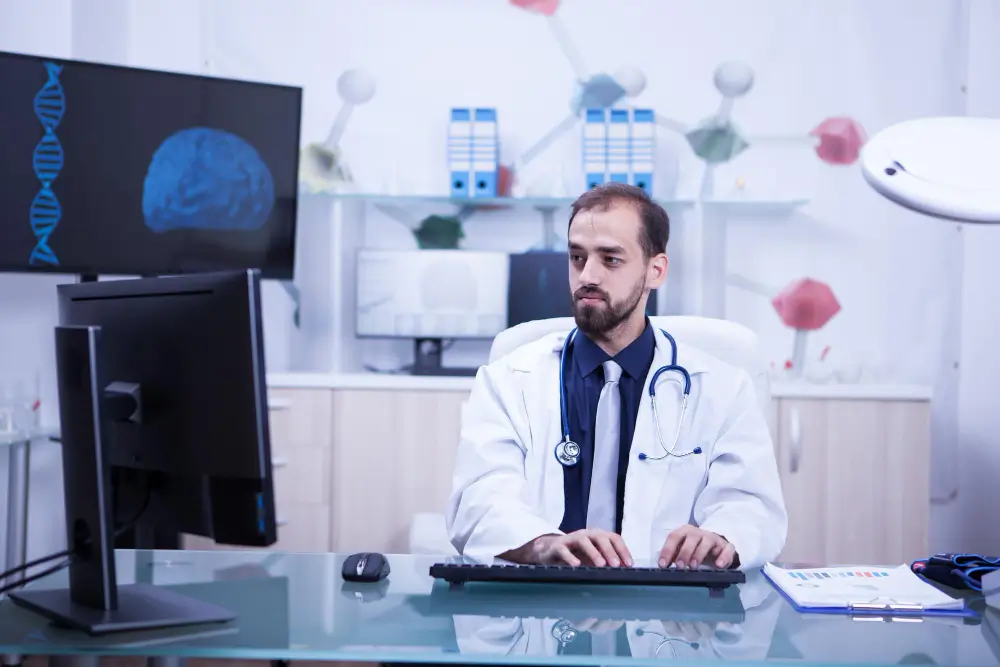 virtual healthcare staffing for medical practices